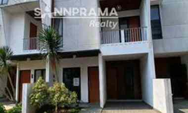 dijual rumah rangkapan jaya baru