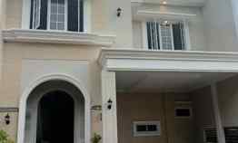 Cluster 2 Lantai, 1,4 Milyar di Rangkapan Jaya Pancoran Mas Depok