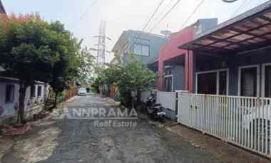 Rumah Dijual di Rangkapan jaya, Pancoran mas, Depok