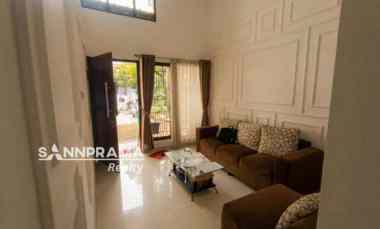 Rumah Dijual di Rangkapan kaya, Pancoran Mas, Depok