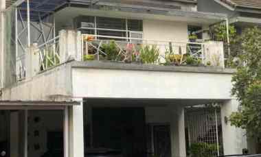 Rumah Dijual di The Address Cibubur