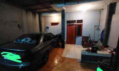 Rumah Dijual di Jl Malabar