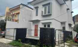 Rumah Murah Hook Bekasi Jatikramat dekat Toll Jatibening Strategis