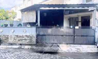 Rumah Dijual di Ratu Jaya