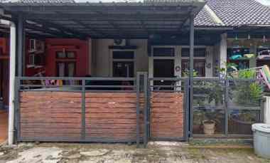 8 Menitan ke Stasiun Depok Rumah Ready dalam Cluster Strategis