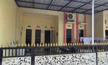 5 menit ke Stasiun Depok Rumah Cluster Akses Mobil Nego by Owner