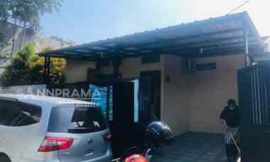 Rumah Second 700 Jutaan dalam Perumahan di Ratujaya Depok -IML