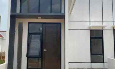 Rumah Dijual di Ratujaya, Cipayung Depok