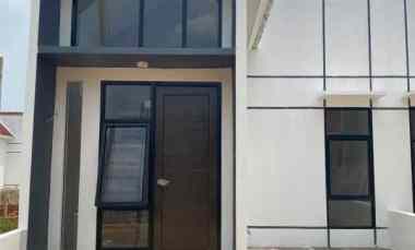 Rumah Murah di Ratujaya Cipayung Depok Dijual dekat Stasiun