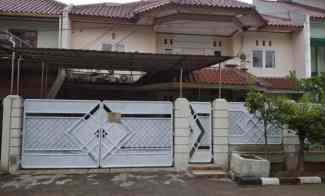 Rumah Mewah Murah Merekah dalam Cluster di Pondok Bambu Duren Sawit