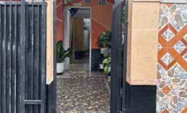 Rumah Citayam Depok Bagus Strategis dekat ke Stasiun Citayam