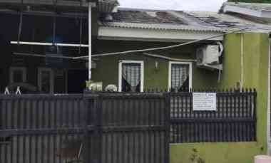 Rumah Dijual Second Siap Huni 450jt dalam Cluster di Gunung Sindur