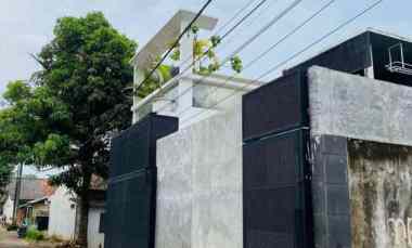 dijual rumah rawa mekar