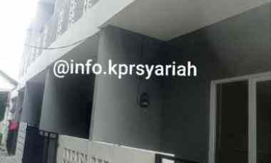 Rumah 2 lantai Akses Angkot Rawabelong Kebon Jeruk Jakarta Barat