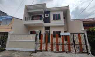 Rumah Mewah Lokasi Strategis tidak Banjir dekat Arion Mall Rawamangun