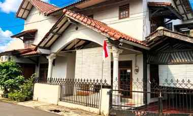 Rumah Siap Huni di Balai Pustaka Rawamangun Lokasi Elite 5 1 Kam
