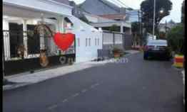 Rumah Murah Luas Jakarta Timur Rawamangun Super Strategis