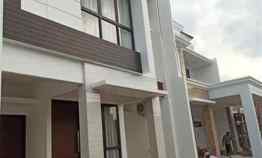 Rumah Murah Mewah Rawamangun Jakarta Timur Minimalis Strategis