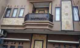 Rumah Modren Shm Siap Huni di Rawamangun Jakarta Timur Bebas Banjir