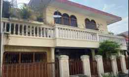 Jual Rumah Bebas Banjir dekat Mall Ario Rawamangun, Pulo Gadung