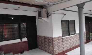 Dijual Cepat Rumah Nyaman Aman di Rawasari Jakarta Pusat