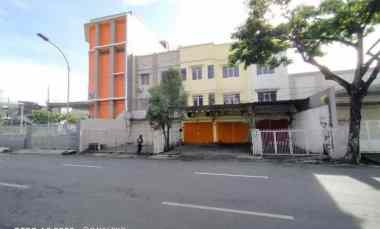 Ruko Raya Arjuna Cocok untuk Kantor/Usaha Lokasi Strategis Premier