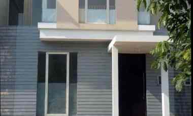 Rumah Northwest Park dekat Pakuwon, Tandes, Bukit Palma DND
