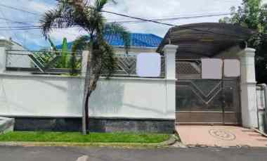 Rumah Full Furnish Raya Babatan Pantai, Kenjeran Surabaya Timur