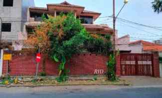 Raya Darmo, Daerah Duku Pakis, Rumah Pusat Kota, Sangat Strg, Protokol