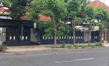 Rumah Selangkah ke Raya Darmo, Diponegoro, Tunjungan, Dinoyo DND