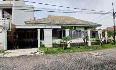 Jual Rumah SHM Hook di Jalan Raya Darmo Harapan, Surabaya