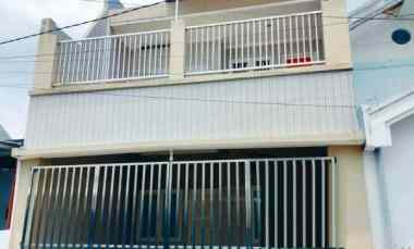 Rumah Dijual di Raya Darmo Indah Selatan Tandes Surabaya Barat