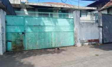 Rumah Nol Jalan Raya Demak Strategis Cocok untuk Segala Usaha