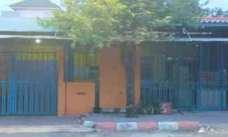 Rumah 2 Lantai Nol Jalan Raya Gayungsari Bisa untuk Kos-Kosan