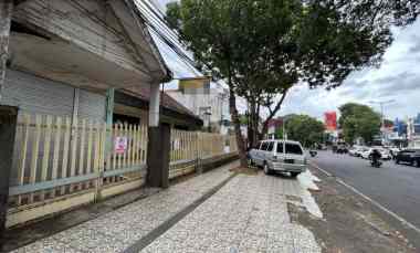 Rumah Dijual di Raya Jaksa Agung Suprapto Malang