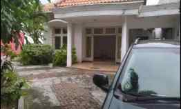 Rumah Terawat Nol Jalan Raya Jemursari dekat Margorejo, Tenggilis