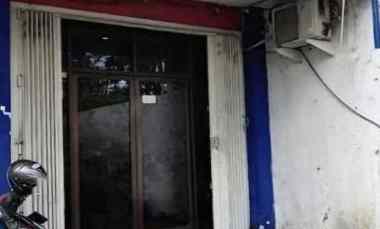 Ruko 3,5 Lantai Raya Jemursari Cocok untuk Usaha/Kantor dekat A Yani