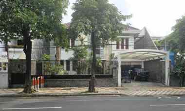 dijual rumah raya kertajaya