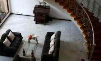 Komersil Area Surabaya Timur Rumah Raya Kertajaya Indah, 0 Jalan Raya