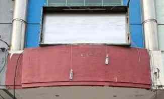 Ruko 3 Lantai Raya Kusuma Bangsa Cocok untuk Kantor/Usaha