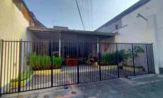 Komersial Cocok untuk Usaha Nol Jalan Manyar Kertoarjo, Surabaya Timur