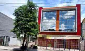 Ruko 3,5 Lantai Nol Jalan Raya Mayjen Sungkono, Surabaya Barat