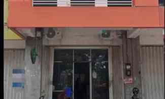 Ruko Central Business Park Nol Jalan Raya Merr Cocok untuk Kantor, Bank