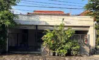 Komersial Raya Ngagel Jaya Cocok untuk Usaha dekat UBAYA, Manyar