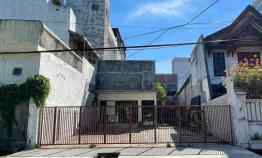 Murah Hitung Tanah Pusat Kota Strategis ke Gubeng, Kertajaya