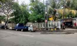 Rumah Dijual di Raya Pandegiling kec Tegal Sari Surabaya pusat