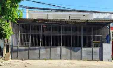 dijual rumah raya pandugo