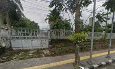 Rumah Dijual di Raya Panglima Sudirman