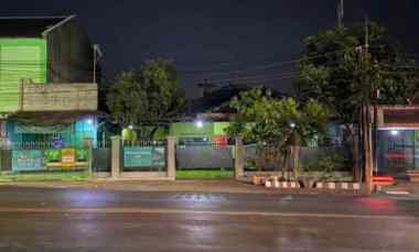 Rumah Dijual di Raya Panji Suroso Malang