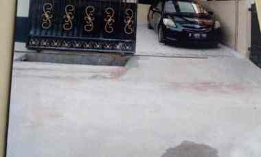 Rumah Baru Murah Siap Huni di Pondok Kelapa Jakarta Timur, Strategis